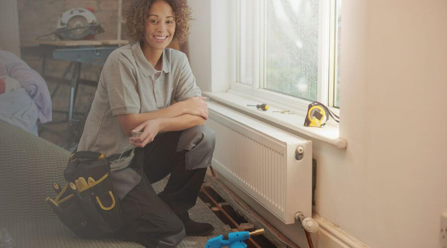 Expert burst pipe repair services in Beltsville, MD
